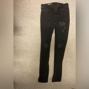 ADRIANO GOLDSCHMIED Absolute Legging Extreme Skinny Jean